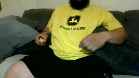 Snapshot of uncutbluecollarcock chatting on February 17, 11:07 am Uncut Rod online show from February 17, 11:07 am