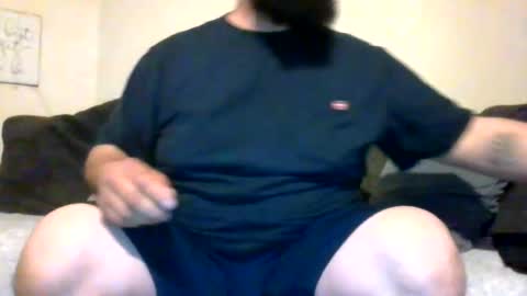 Snapshot of uncutbluecollarcock chatting on February 18, 11:06 am Uncut Rod online show from February 18, 11:06 am