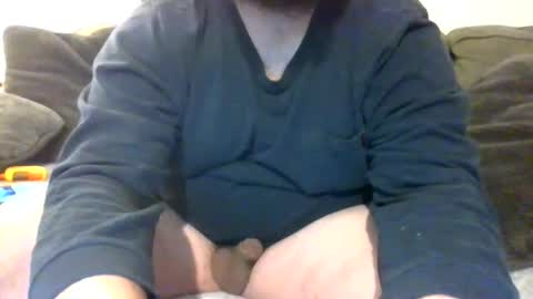 Snapshot of uncutbluecollarcock chatting on February 19, 11:17 am Uncut Rod online show from February 19, 11:17 am