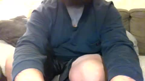 Snapshot of uncutbluecollarcock chatting on February 20, 11:11 am Uncut Rod online show from February 20, 11:11 am