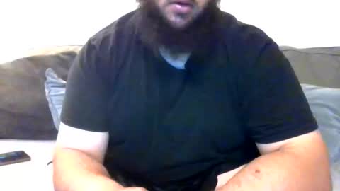 Snapshot of uncutbluecollarcock chatting on April 13, 9:59 am Uncut Rod online show from April 13, 9:59 am