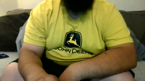 Snapshot of uncutbluecollarcock chatting on April 14, 10:21 am Uncut Rod online show from April 14, 10:21 am