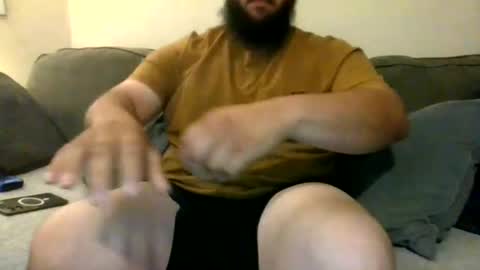 Snapshot of uncutbluecollarcock chatting on April 21, 10:10 am Uncut Rod online show from April 21, 10:10 am