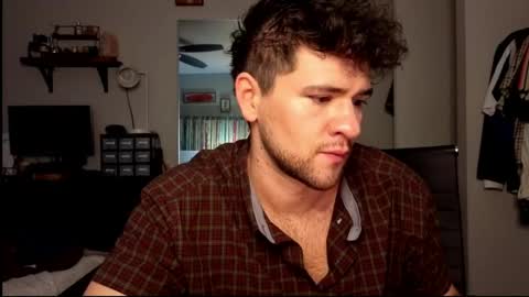 uncutbro55 online show from April 16, 3:18 am