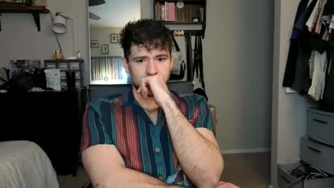 Snapshot of uncutbro55 chatting on May 8, 5:02 am uncutbro55 online show from May 8, 5:02 am