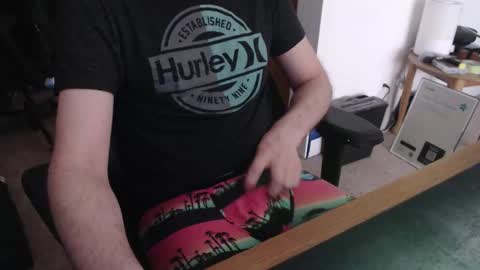 UnCutCdn7in online show from February 22, 7:01 pm