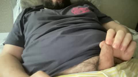 Snapshot of uncutdude321 chatting on February 27, 7:01 am uncutdude321 online show from February 27, 7:01 am