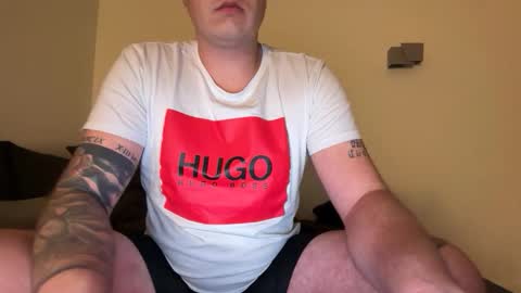 Tom online show from November 6, 11:59 pm