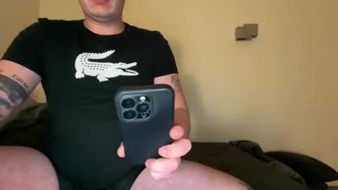 Tom online show from December 19, 10:28 pm