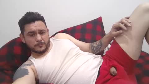 uncutmex6 online show from December 14, 10:13 am