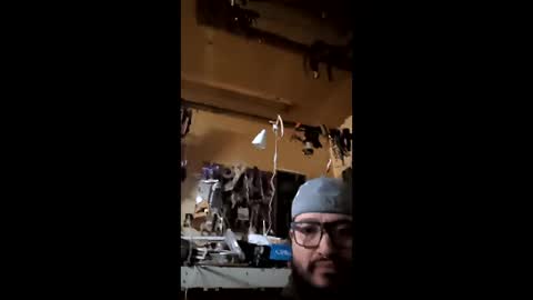 UncutScorp online show from December 20, 11:50 am