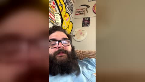 uncuttruss online show from April 2, 7:44 pm