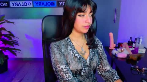 UnderBaby online show from November 5, 3:17 am