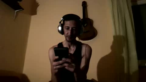 underguy19 online show from October 18, 8:31 pm