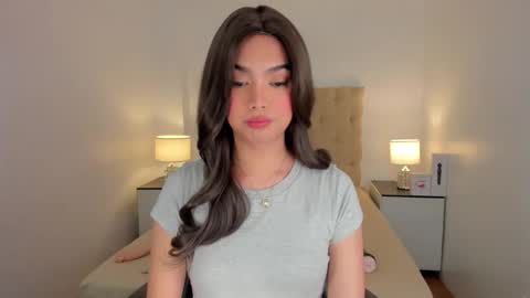 Snapshot of underrated_trans chatting on November 15, 2:02 pm Lily online show from November 15, 2:02 pm