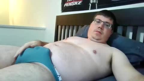 underwearguymn online show from December 18, 8:59 pm