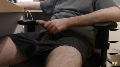 unerfahren_9090 online show from February 22, 4:40 pm