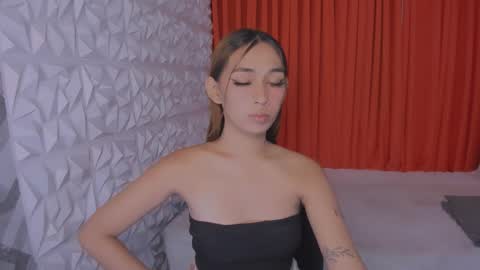 Rhian online show from February 19, 2:46 pm