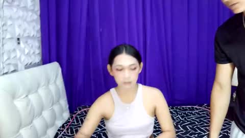 Snapshot of unforgettable_ava chatting on June 2, 7:10 am Rhian online show from June 2, 7:10 am