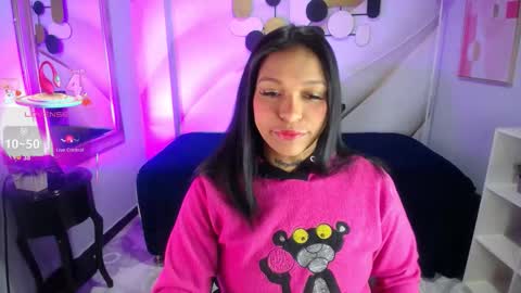 Samantha online show from October 15, 11:54 am