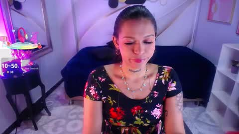 Samantha online show from October 17, 11:46 am