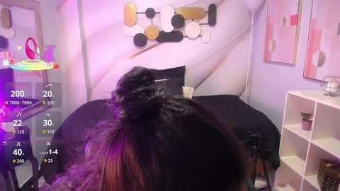 Samantha online show from October 20, 11:32 am
