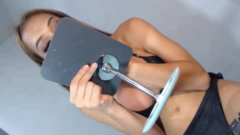 Snapshot of unforgettable_julia chatting on December 13, 12:53 am MISTRESS JULIAs online show from December 13, 12:53 am