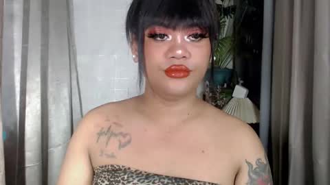 Snapshot of unforgettable_sin chatting on October 10, 11:09 am Bella Shamara Odett online show from October 10, 11:09 am