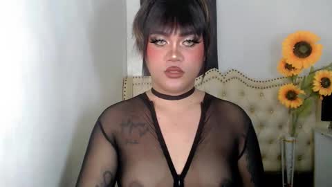 Snapshot of unforgettable_sin chatting on October 16, 6:53 pm Bella Shamara Odett online show from October 16, 6:53 pm