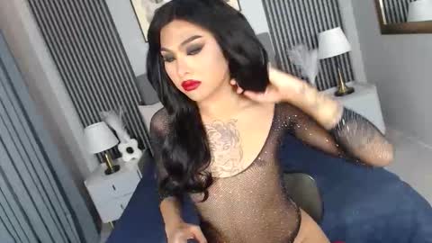 BRIANNA online show from October 21, 3:57 pm