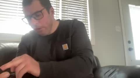 ungerisland online show from January 5, 7:17 pm