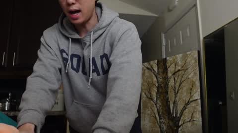 Snapshot of unhingedwang chatting on December 2, 10:45 pm wang online show from December 2, 10:45 pm