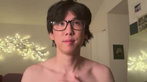 wang online show from February 3, 11:10 pm