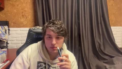 Anri online show from February 17, 11:11 pm