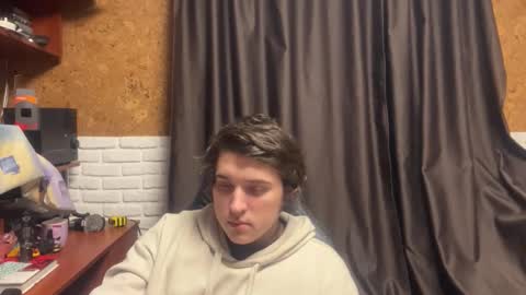 Anri online show from March 10, 11:10 pm