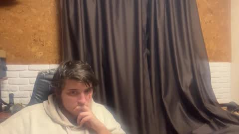 Anri online show from March 22, 1:09 am