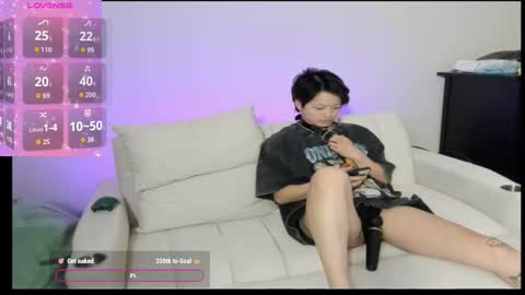 Jelly online show from February 7, 2:04 am