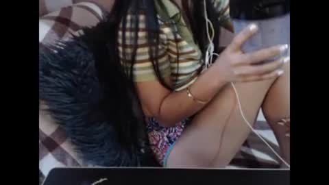 unlimitedloving online show from December 7, 8:27 pm