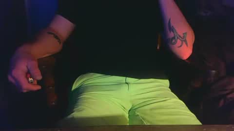 untouchableace84 online show from February 12, 3:45 am