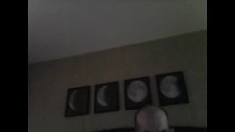 untuchabl1 online show from March 3, 7:09 pm