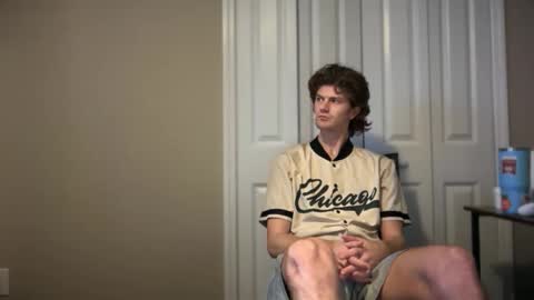 Snapshot of unverifiedbwc chatting on October 25, 10:04 pm Stepbro online show from October 25, 10:04 pm