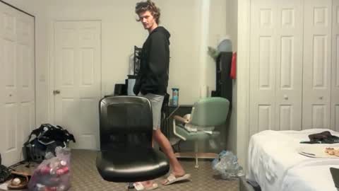 Snapshot of unverifiedbwc chatting on November 13, 12:04 pm Stepbro online show from November 13, 12:04 pm