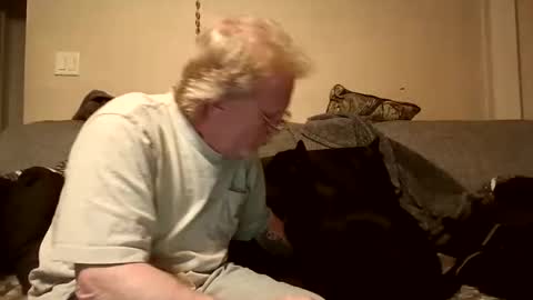 unwanted_boner online show from April 25, 8:17 am