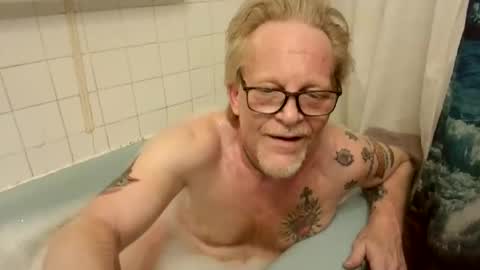unwanted_boner online show from April 26, 8:45 am