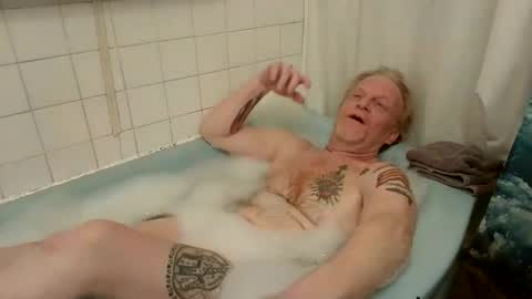 unwanted_boner online show from April 29, 9:02 am
