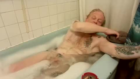 unwanted_boner online show from May 1, 8:30 am