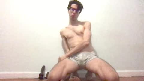 deaf mute boy online show from October 30, 9:15 pm