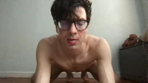 deaf mute boy online show from June 6, 8:46 pm