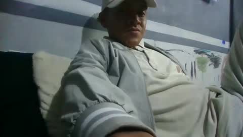 EL CAMA online show from February 8, 7:56 am