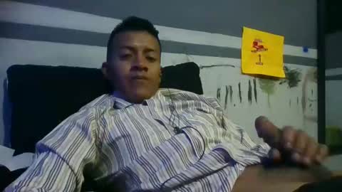 EL CAMA online show from February 14, 9:17 am